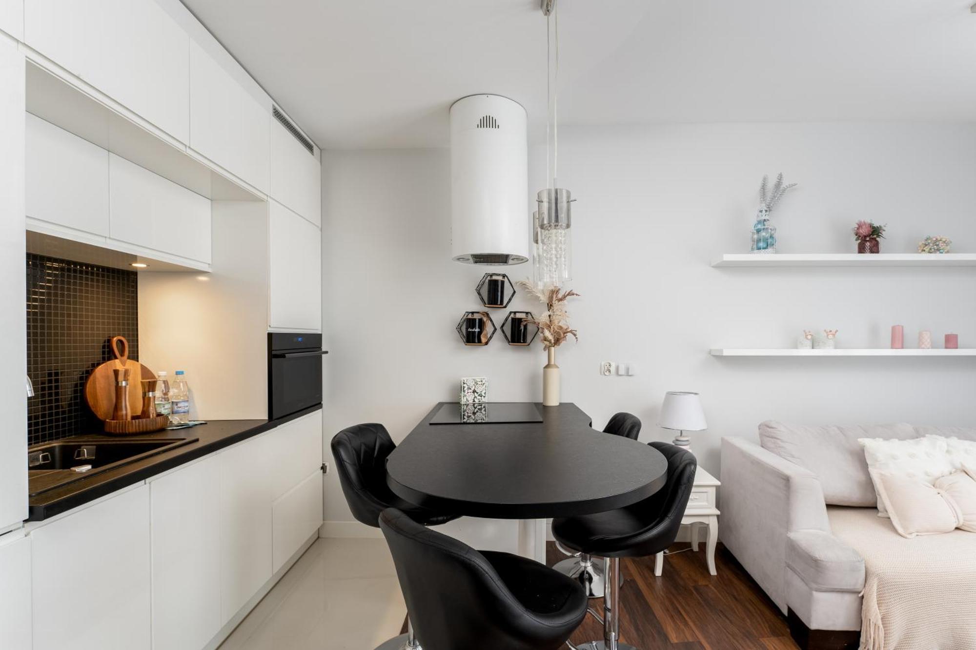 Malila Premium Cracow Lubostron 22g Apartment Krakow