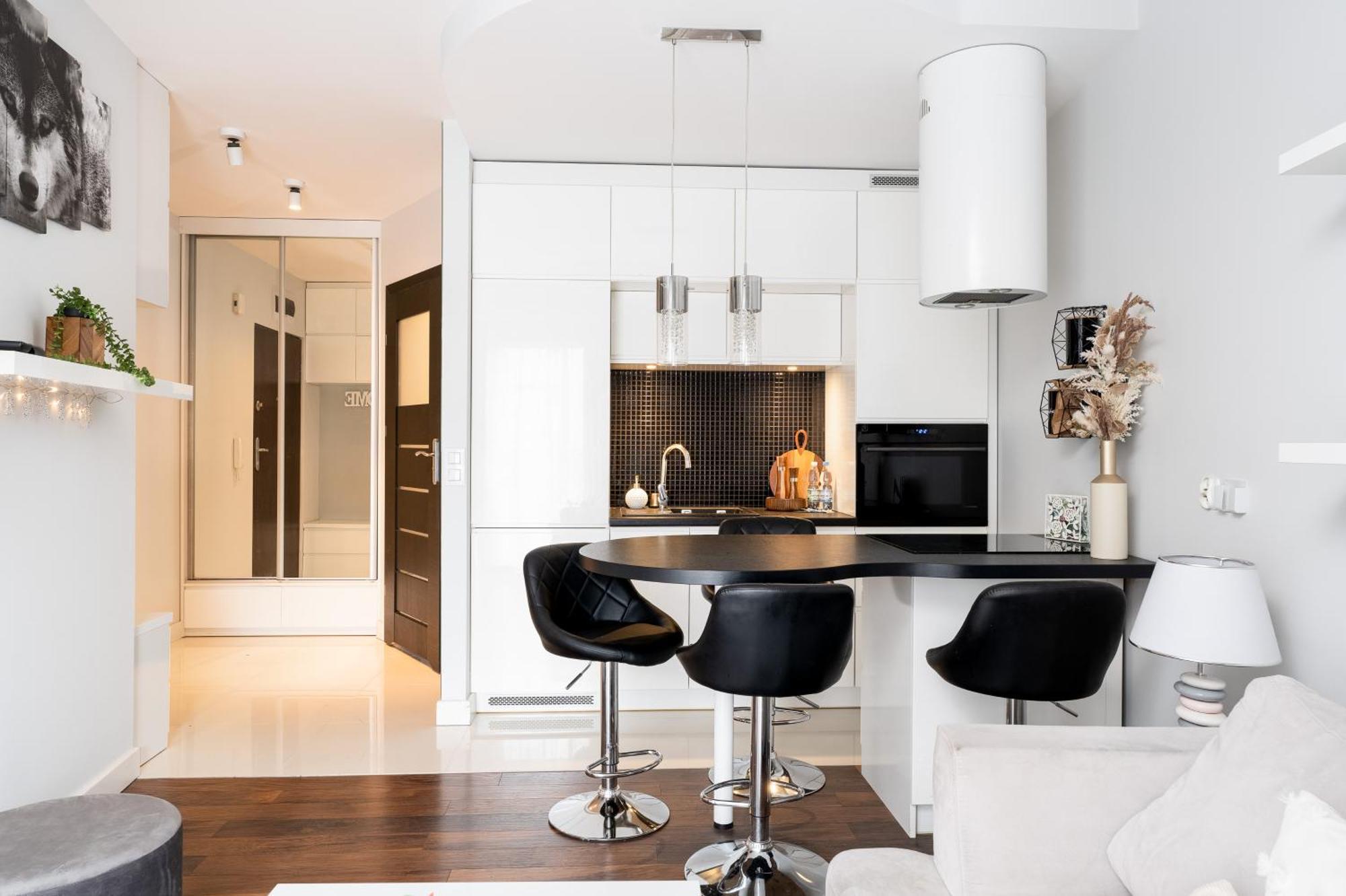 Apartment Malila Premium Cracow Lubostron 22g *