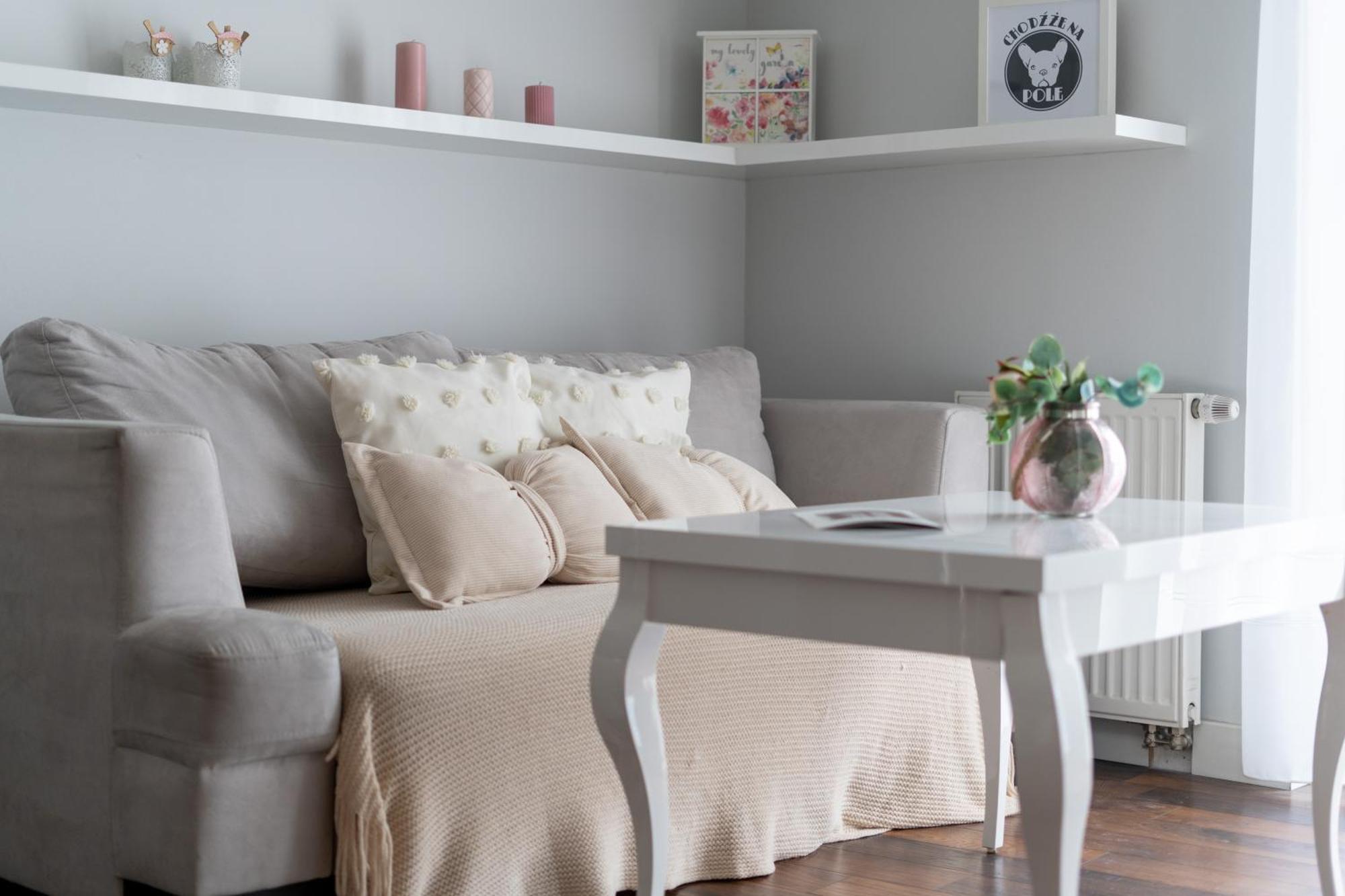 Malila Premium Cracow Lubostron 22g Apartment Krakow
