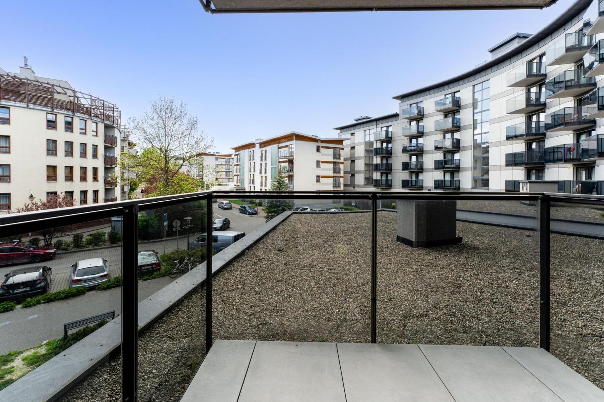 Malila Premium Cracow Lubostron 22g Apartment *