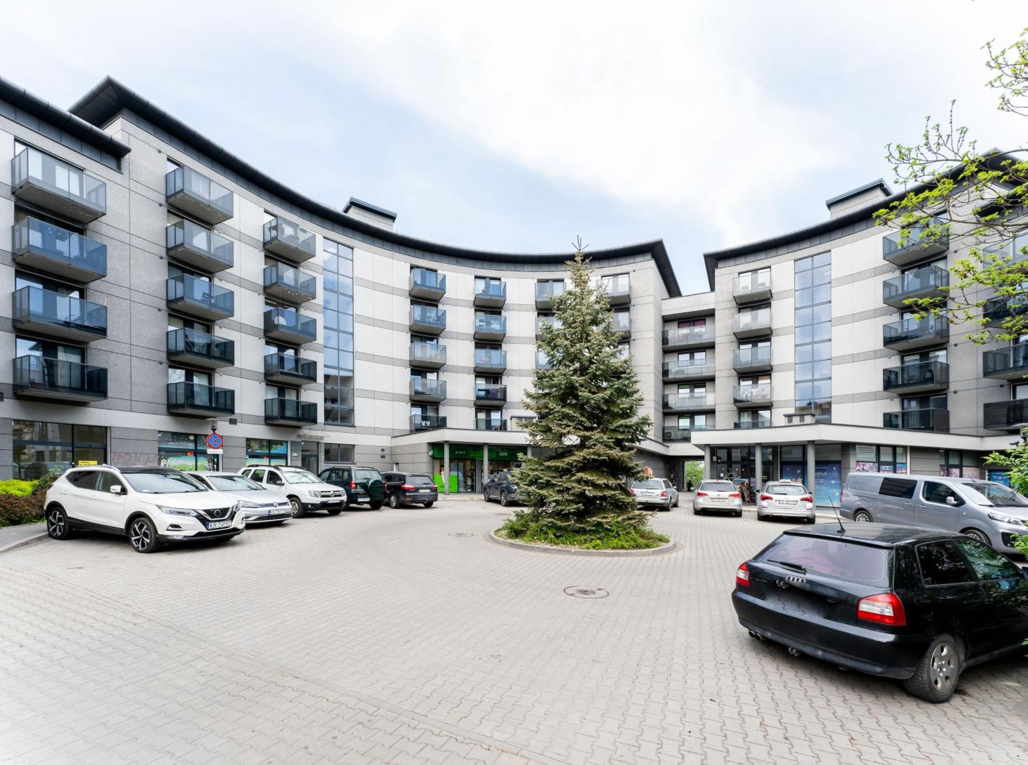 Malila Premium Cracow Lubostron 22g
