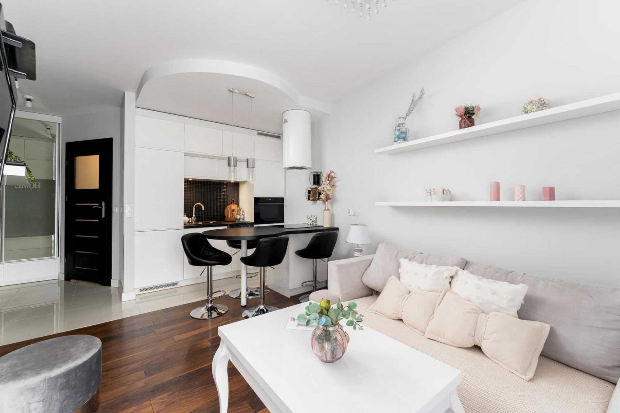 Malila Premium Cracow Lubostron 22g Apartment