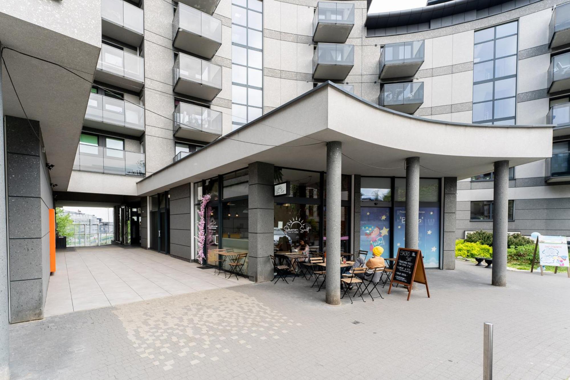 Malila Premium Cracow Lubostron 22g Apartment
